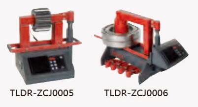 轴承加热器TLDR-ZCJ0001/TLDR-ZCJ0002/TLDR-ZCJ0003/TLDR-ZCJ0004/TLDR-ZCJ0005/TLDR-ZCJ0006