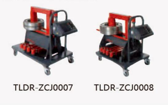 轴承加热器TLDR-ZCJ0007/TLDR-ZCJ0008/TLDR-ZCJ0009/TLDR-ZCJ0010/TLDR-ZCJ0011/TLDR-ZCJ0012/TLDR-ZCJ0013