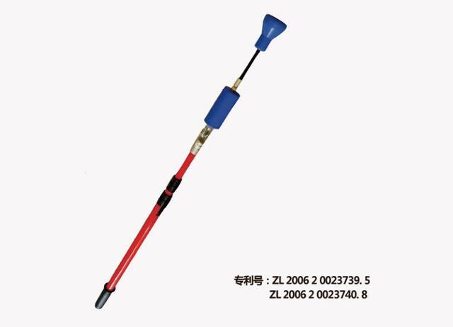 TLDR-YQ0026局部放电定位探测器