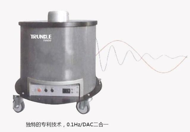TLDR-YQ0039电缆介损绝缘综合测试系统