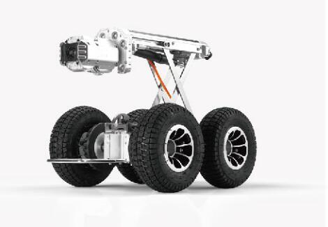 TLDR-YQ0011A190管道检测机器人