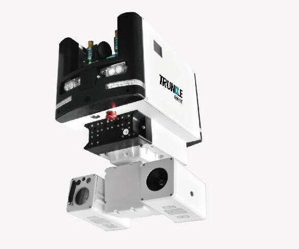 TLDR-YQ0014A260轨道式巡检机器人——更高要求的特殊空间专业维护