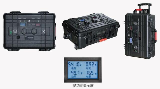 TLDR-YQ0006AC2KW48V熊宝电源