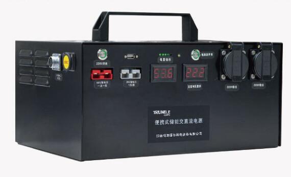 TLDR-YQ0003AC1KW熊宝电源