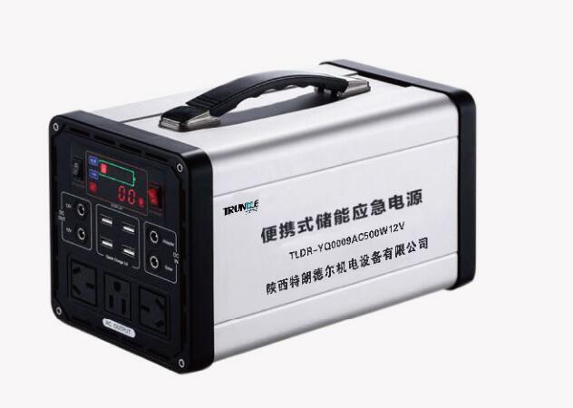 TLDR-YQ0009AC500W12V熊宝电源