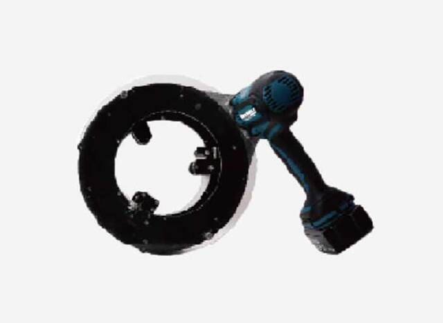 TLDR-DL155充电式多功能剥皮器
