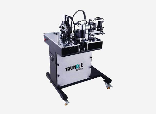 TLDR-MTCU150多功能母线加工机