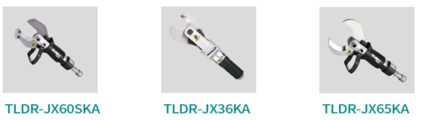 TLDR-JX60SKA/TLDR-JX36KA/TLDR-JX65KA