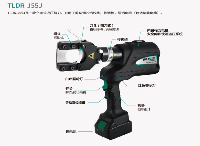 TLDR-J55J